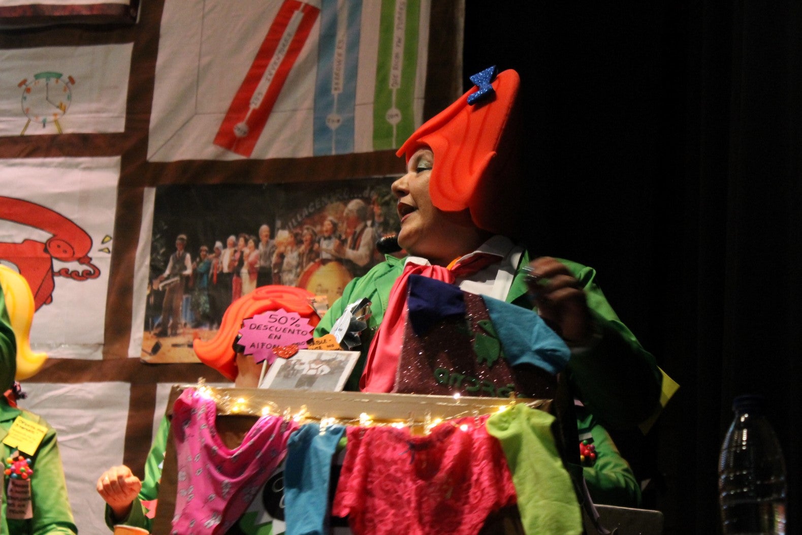 Fotos: Concurso de Murgas 2020 (III)