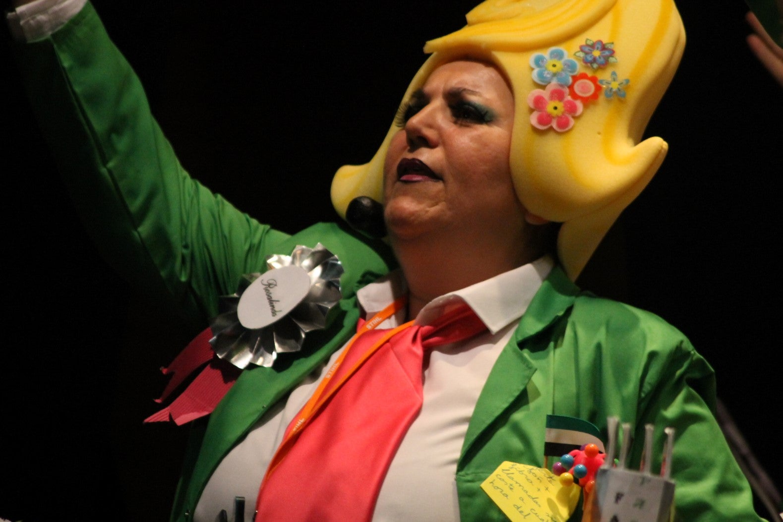 Fotos: Concurso de Murgas 2020 (III)