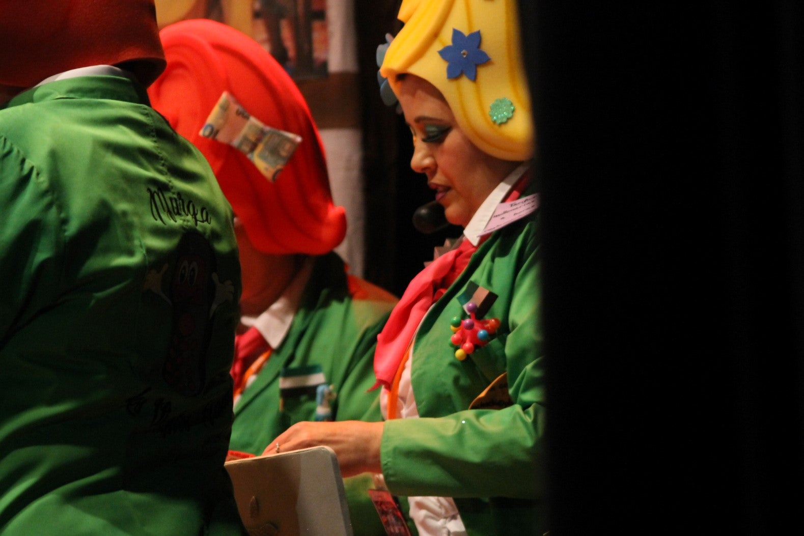 Fotos: Concurso de Murgas 2020 (IV)