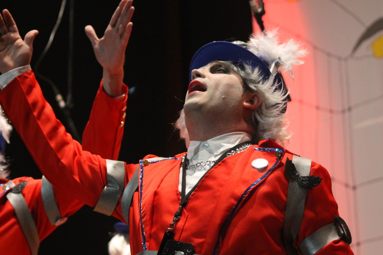 Fotos: Concurso de Murgas 2020 (IV)