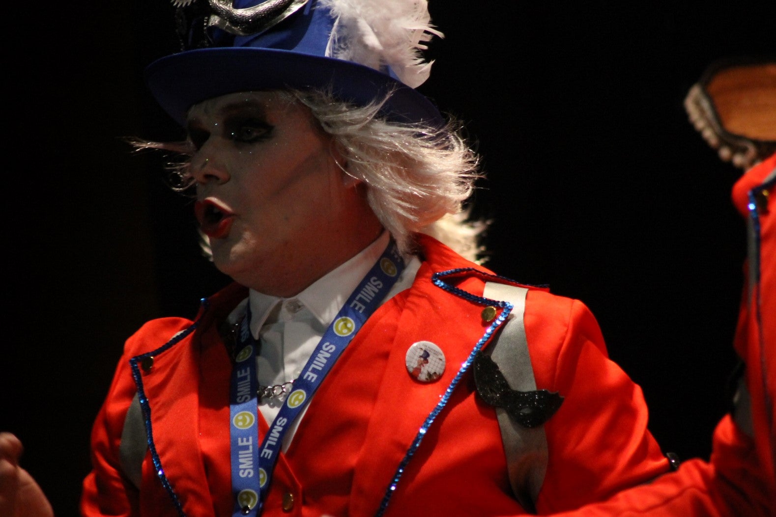 Fotos: Concurso de Murgas 2020 (IV)