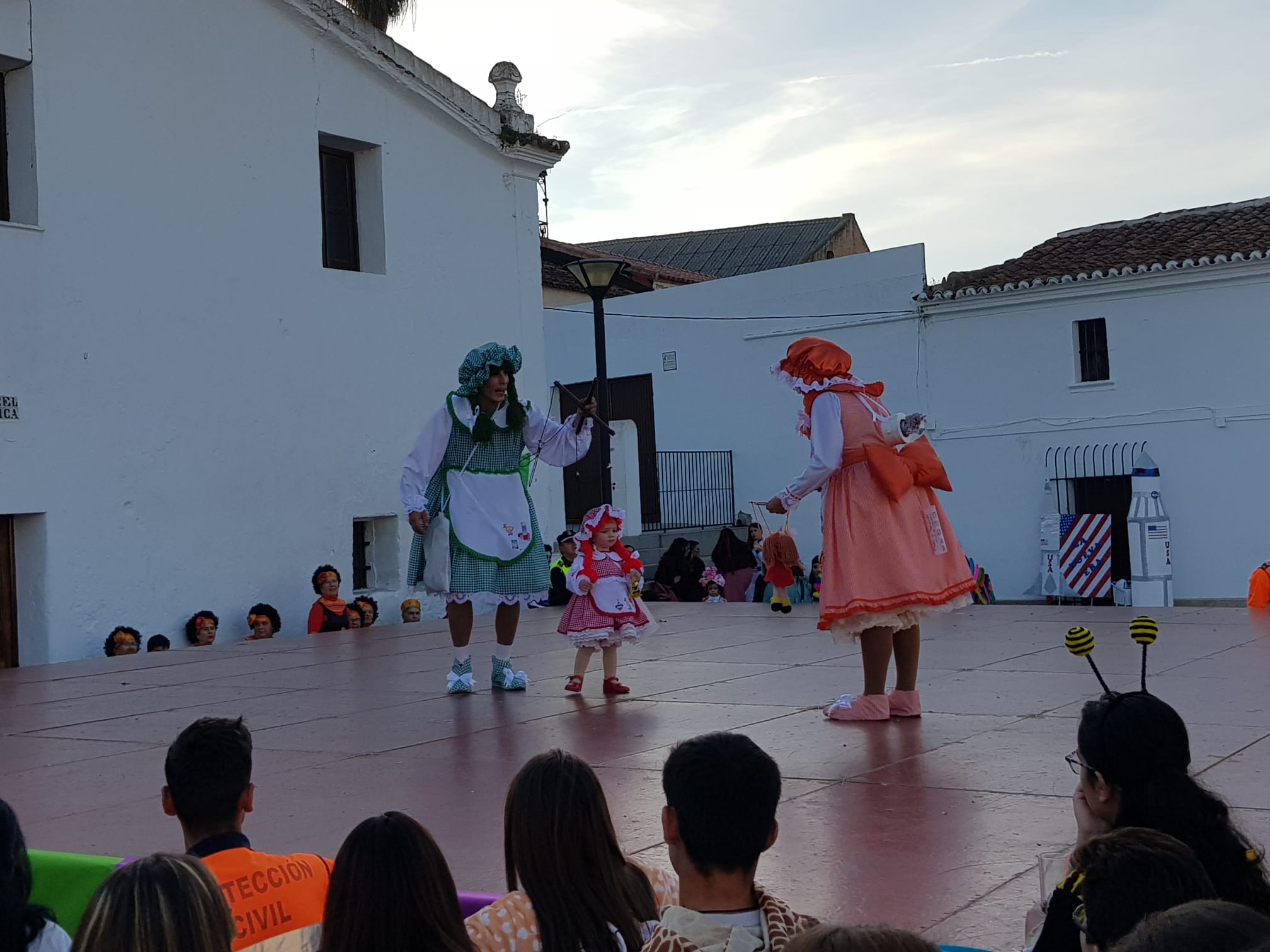 Fotos: Entrega de Premios del Carnaval 2020 (I)