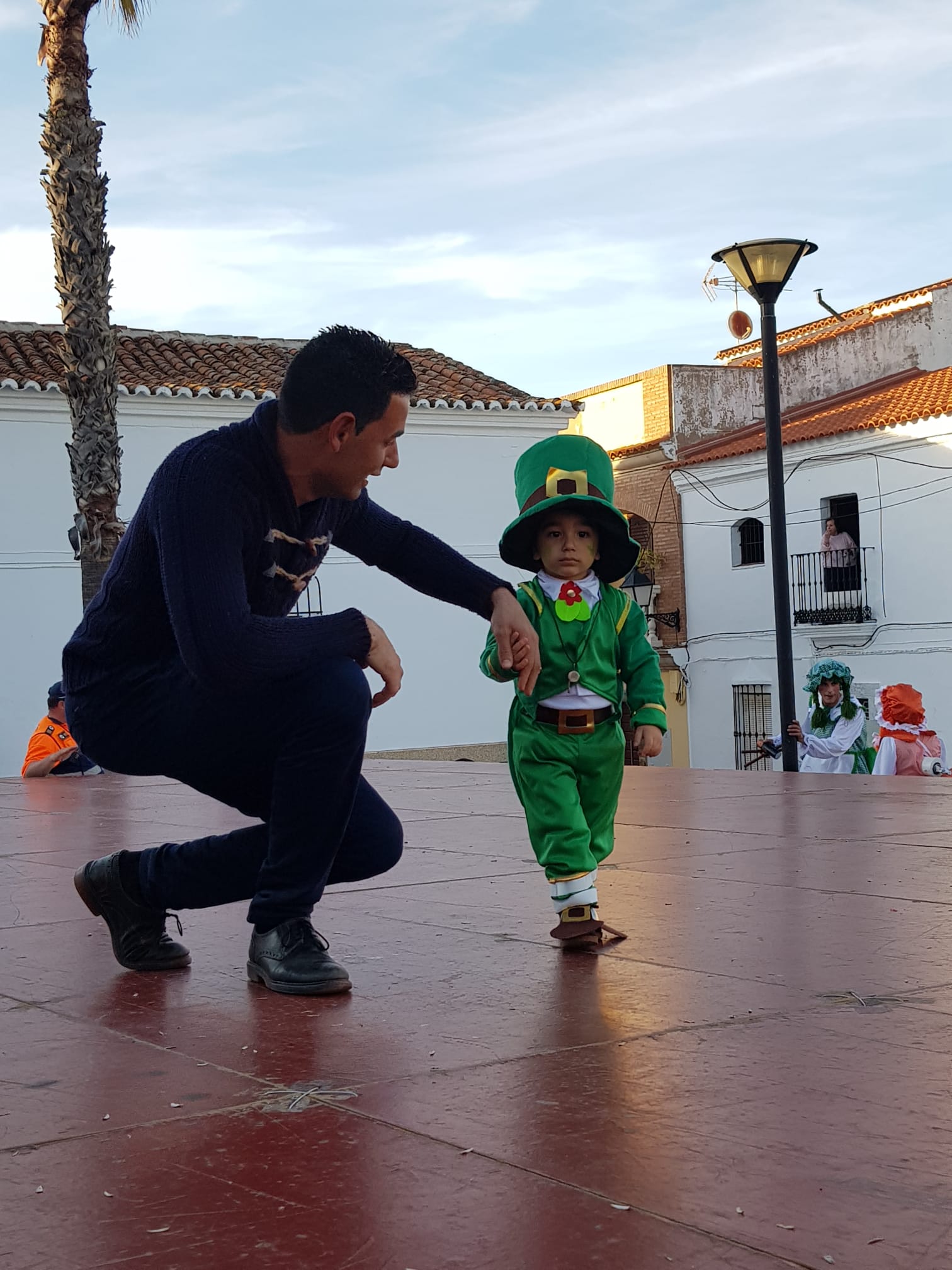 Fotos: Entrega de Premios del Carnaval 2020 (I)