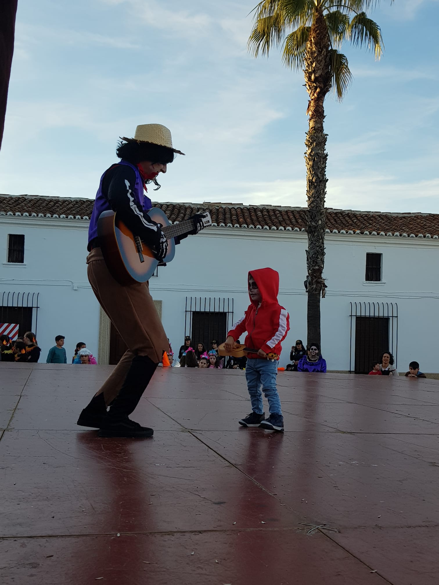 Fotos: Entrega de Premios del Carnaval 2020 (I)