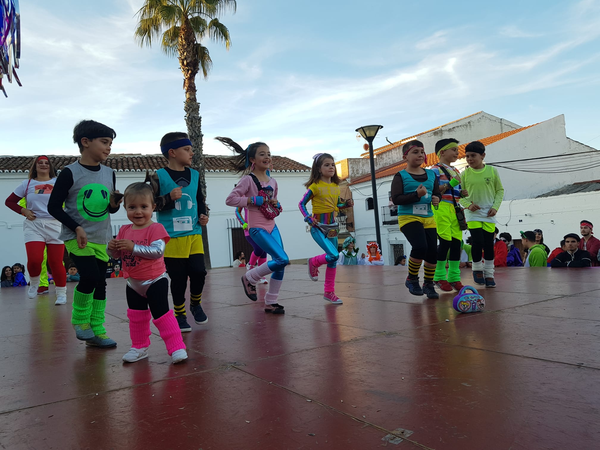 Fotos: Entrega de Premios del Carnaval 2020 (I)