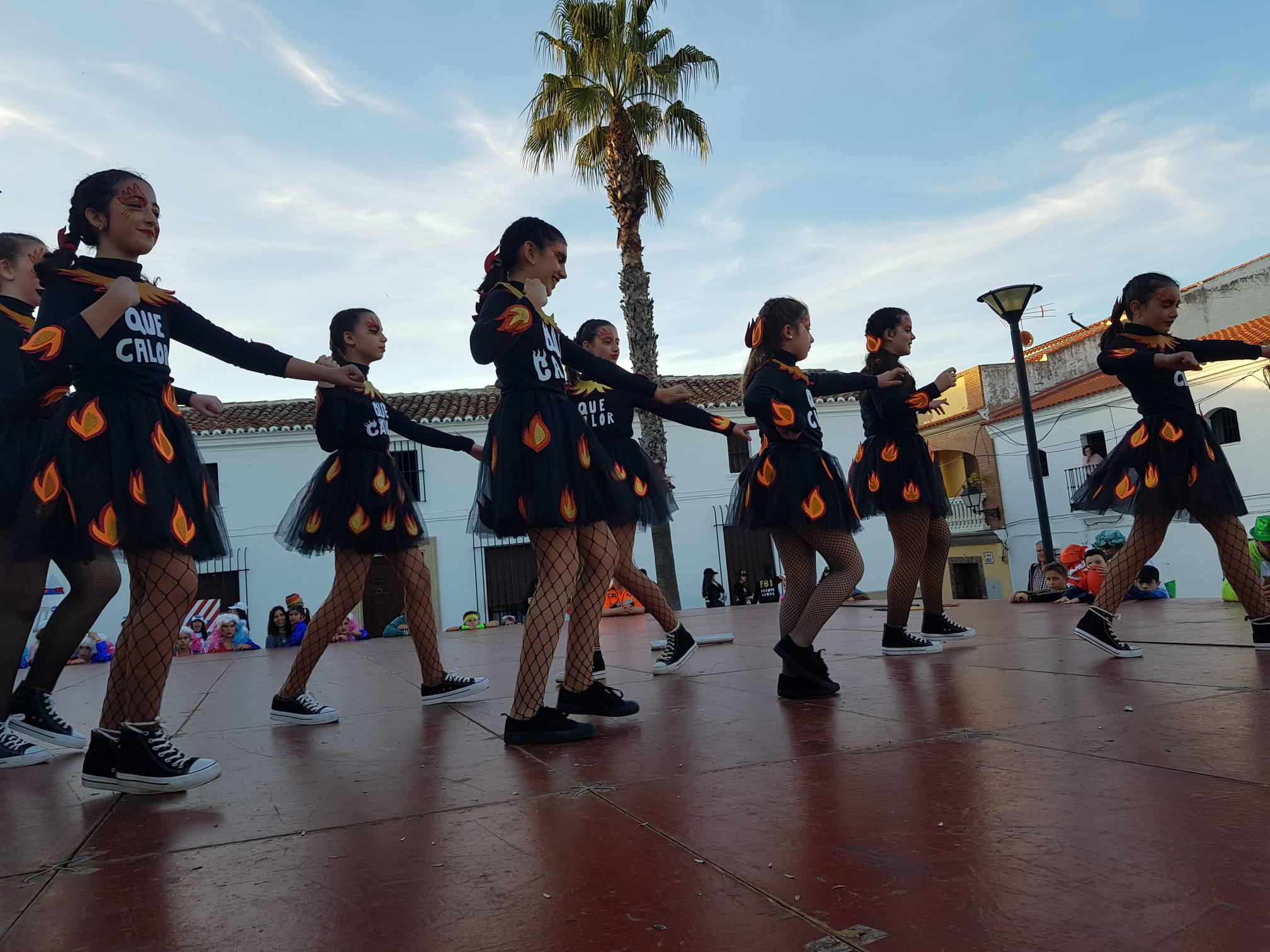 Fotos: Entrega de Premios del Carnaval 2020 (I)