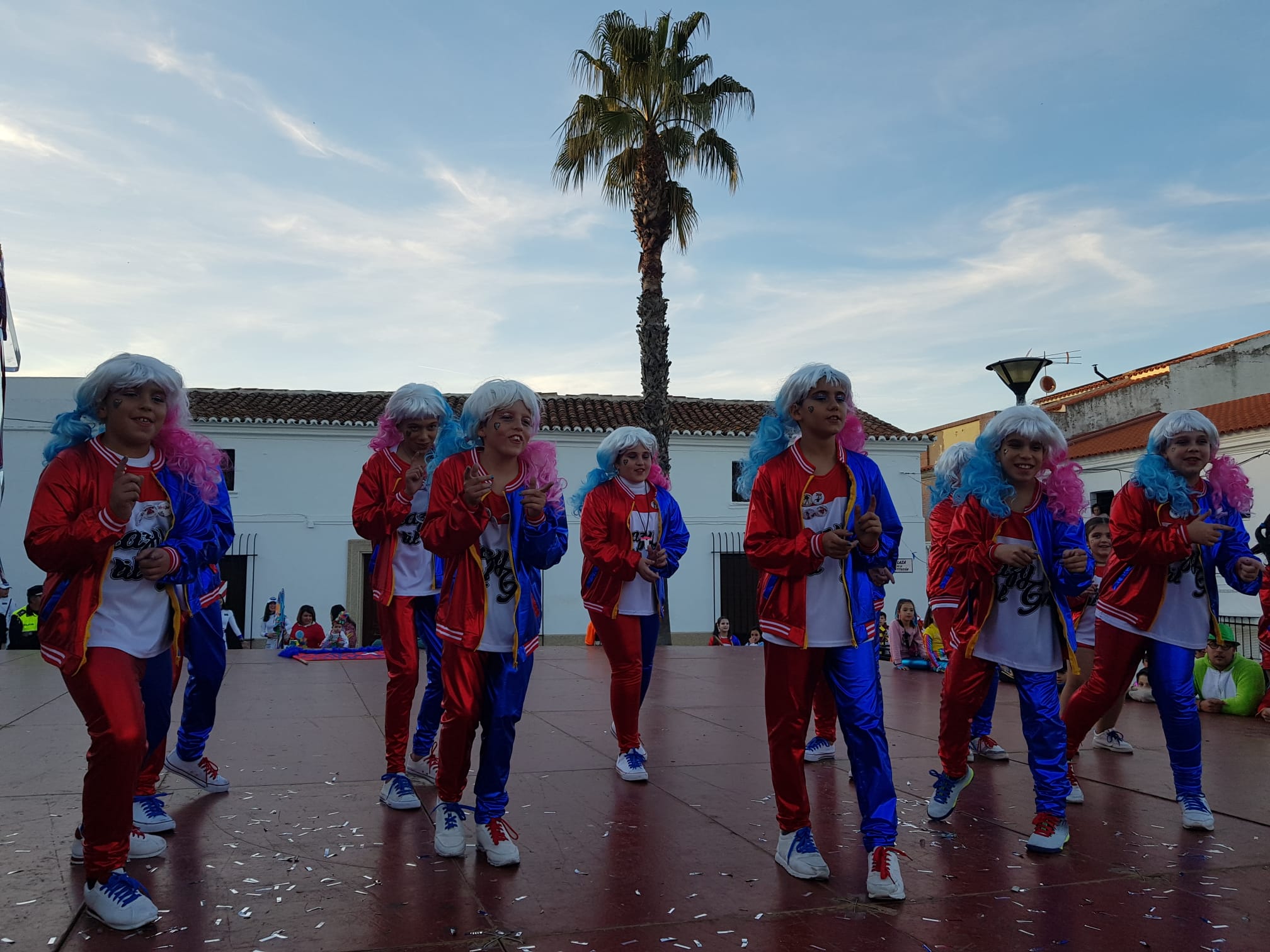 Fotos: Entrega de Premios del Carnaval 2020 (I)