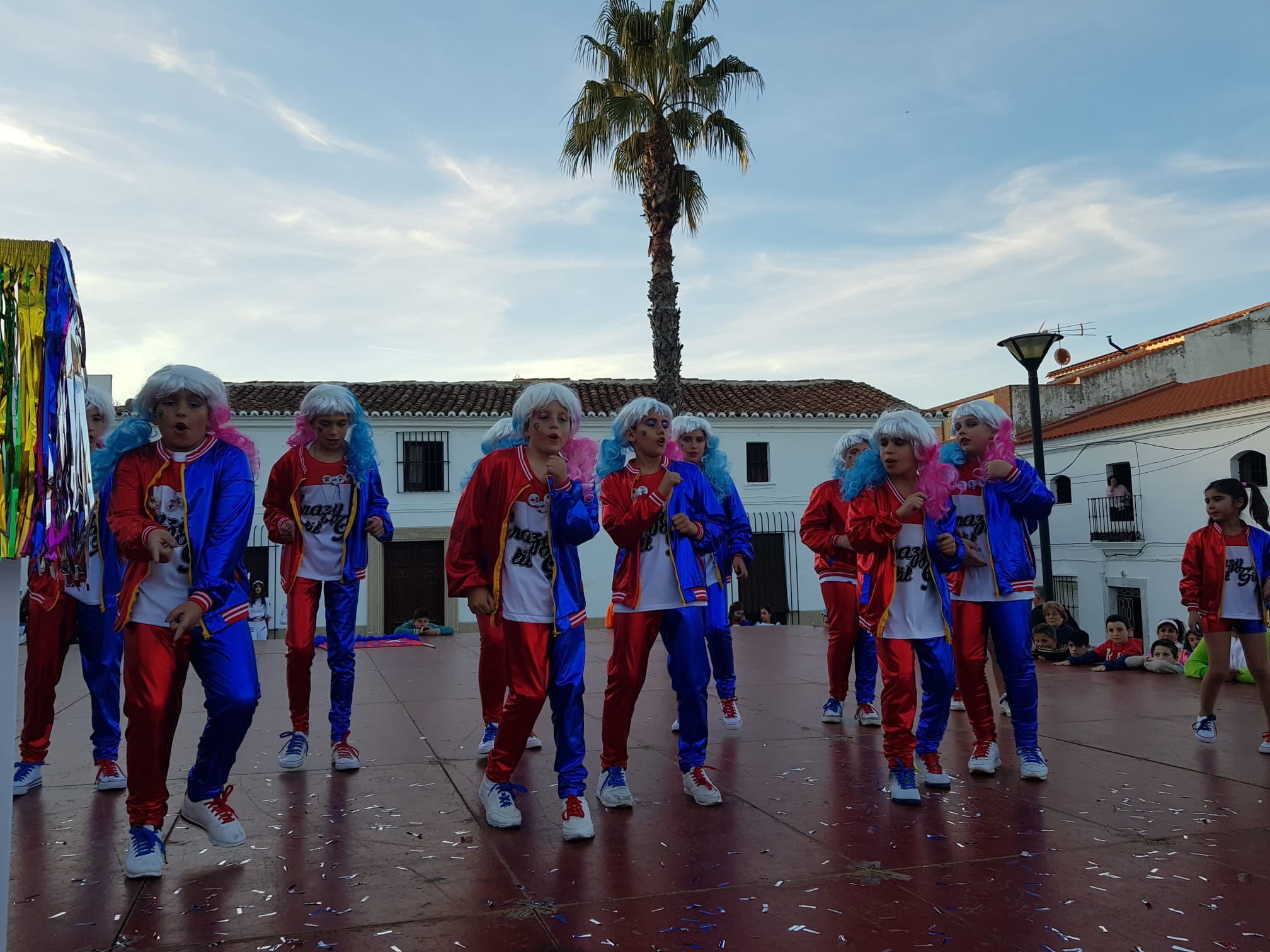 Fotos: Entrega de Premios del Carnaval 2020 (I)