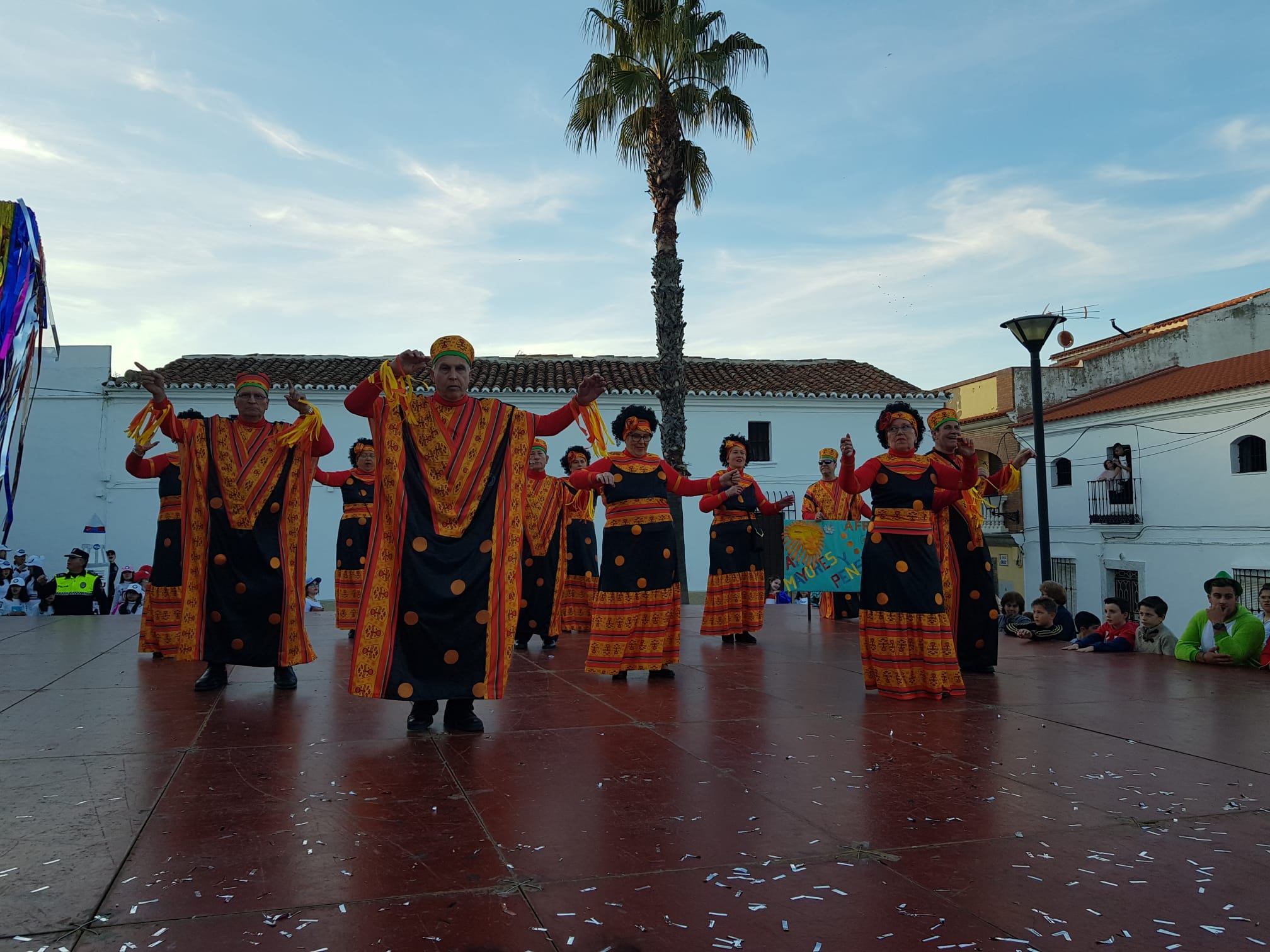Fotos: Entrega de Premios del Carnaval 2020 (I)