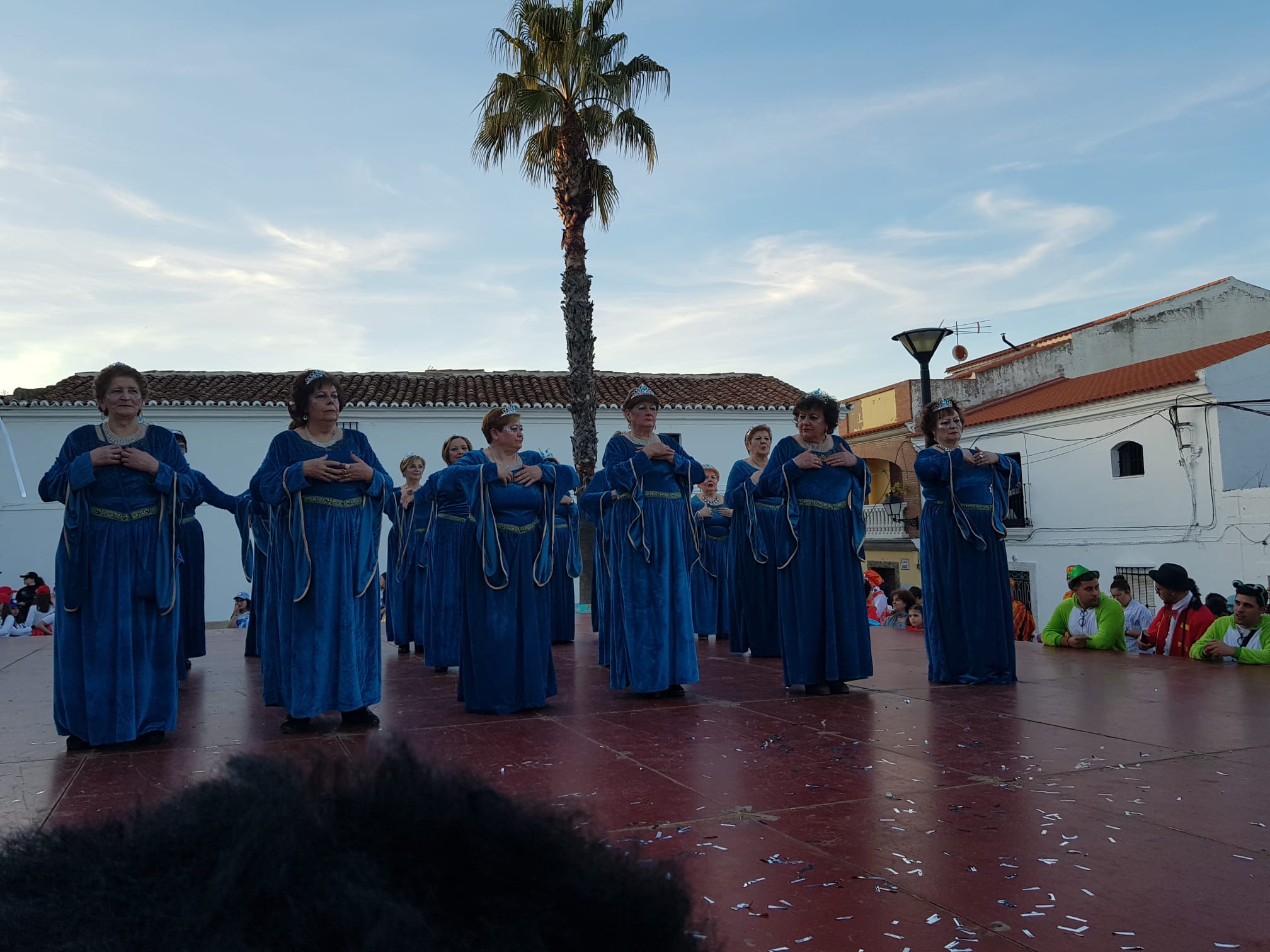 Fotos: Entrega de Premios del Carnaval 2020 (I)