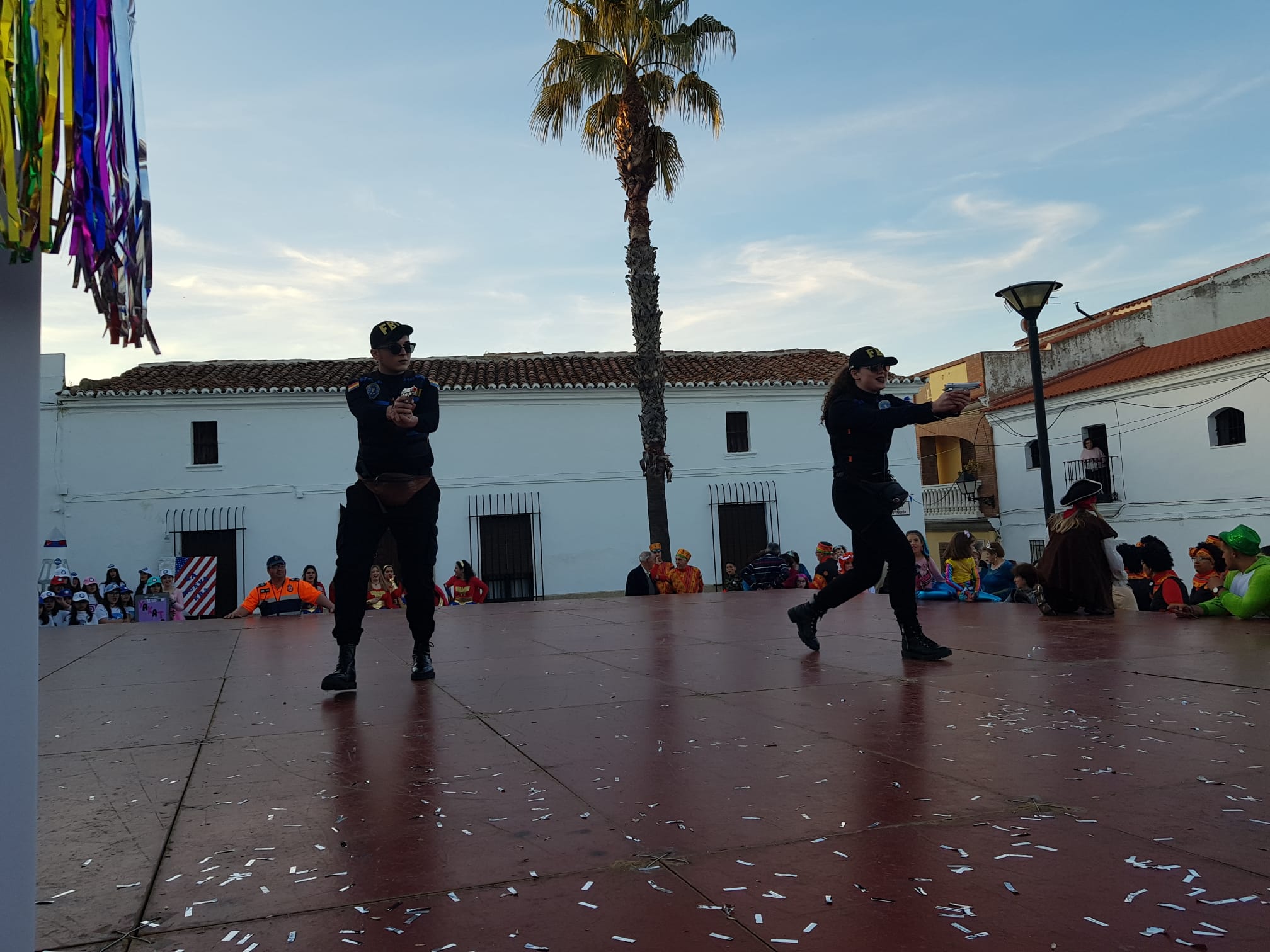 Fotos: Entrega de Premios del Carnaval 2020 (I)