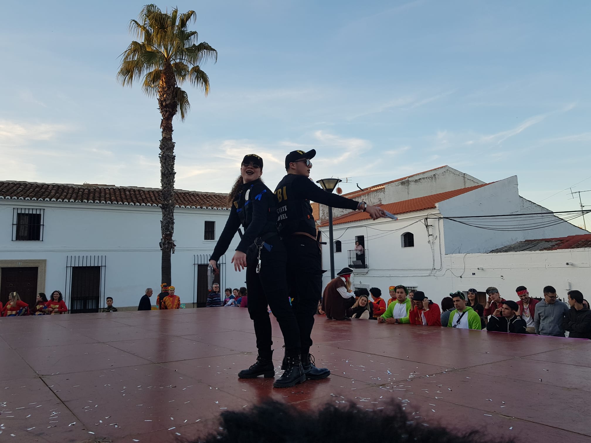 Fotos: Entrega de Premios del Carnaval 2020 (I)