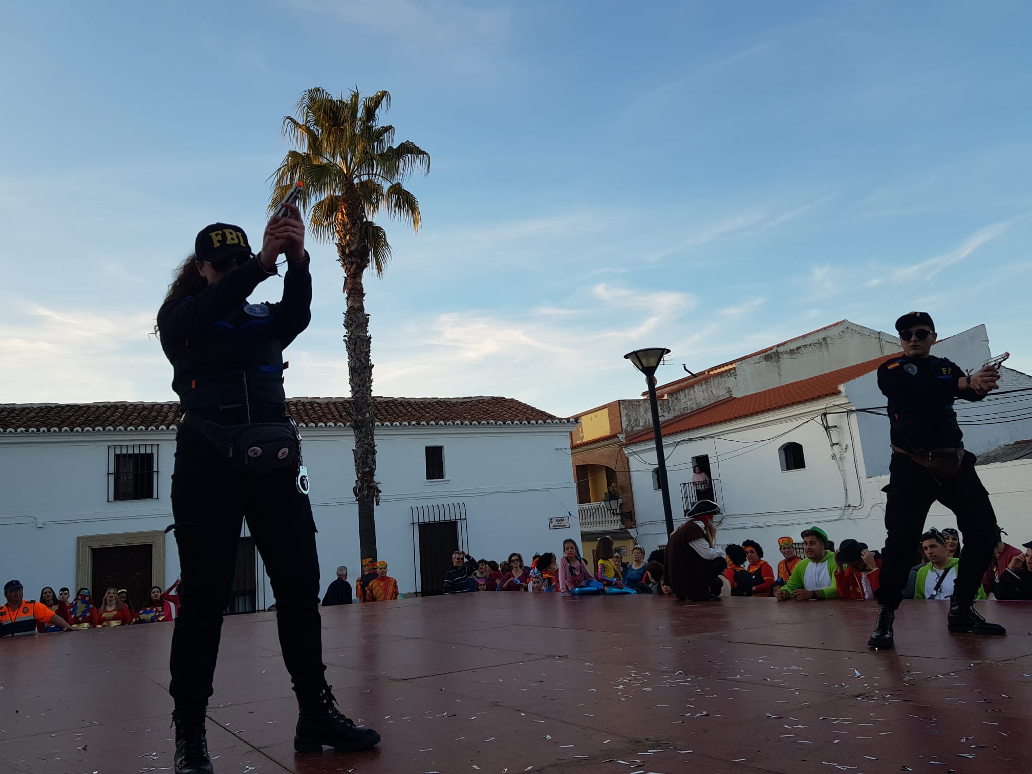 Fotos: Entrega de Premios del Carnaval 2020 (I)
