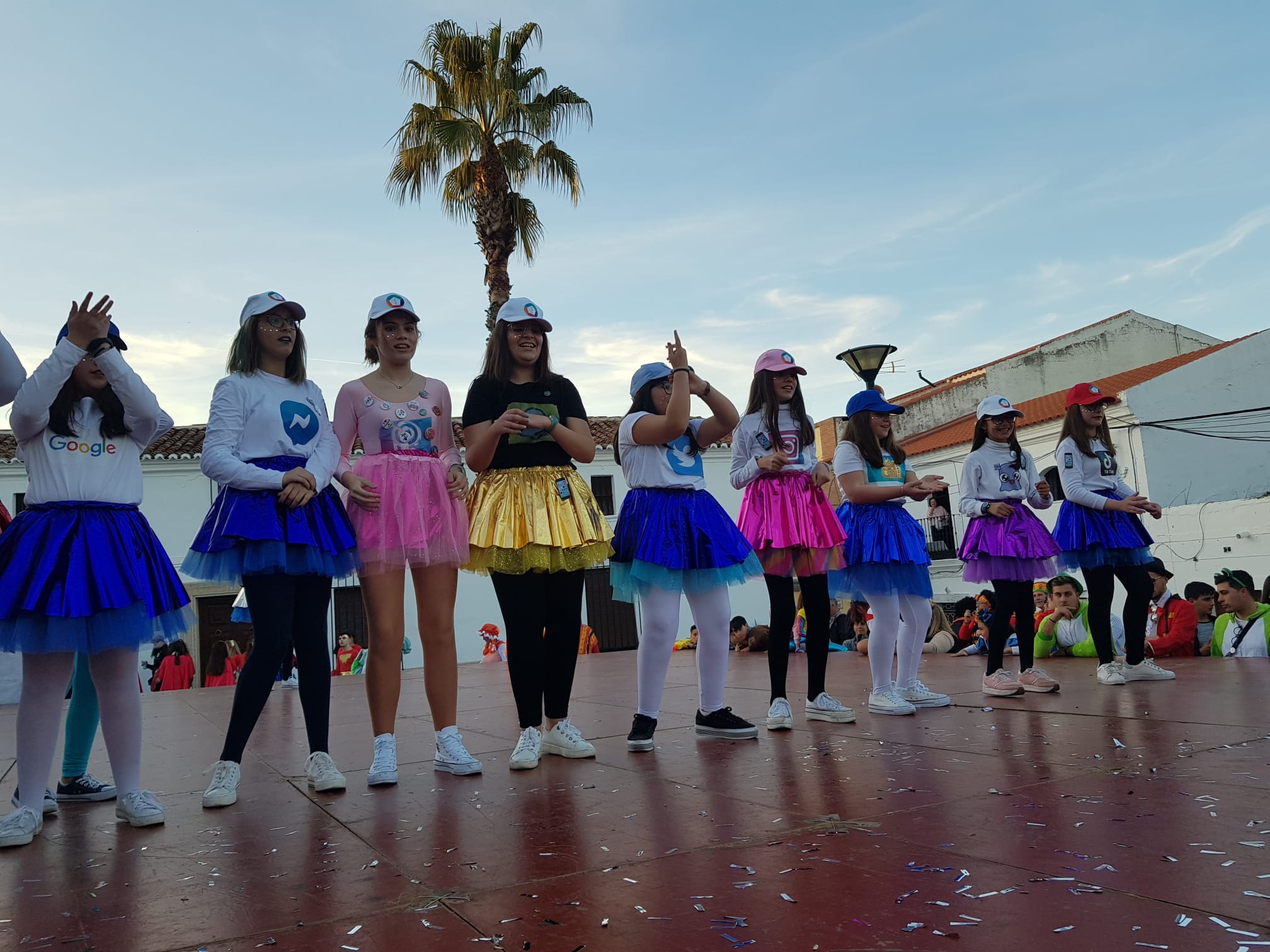 Fotos: Entrega de Premios del Carnaval 2020 (I)