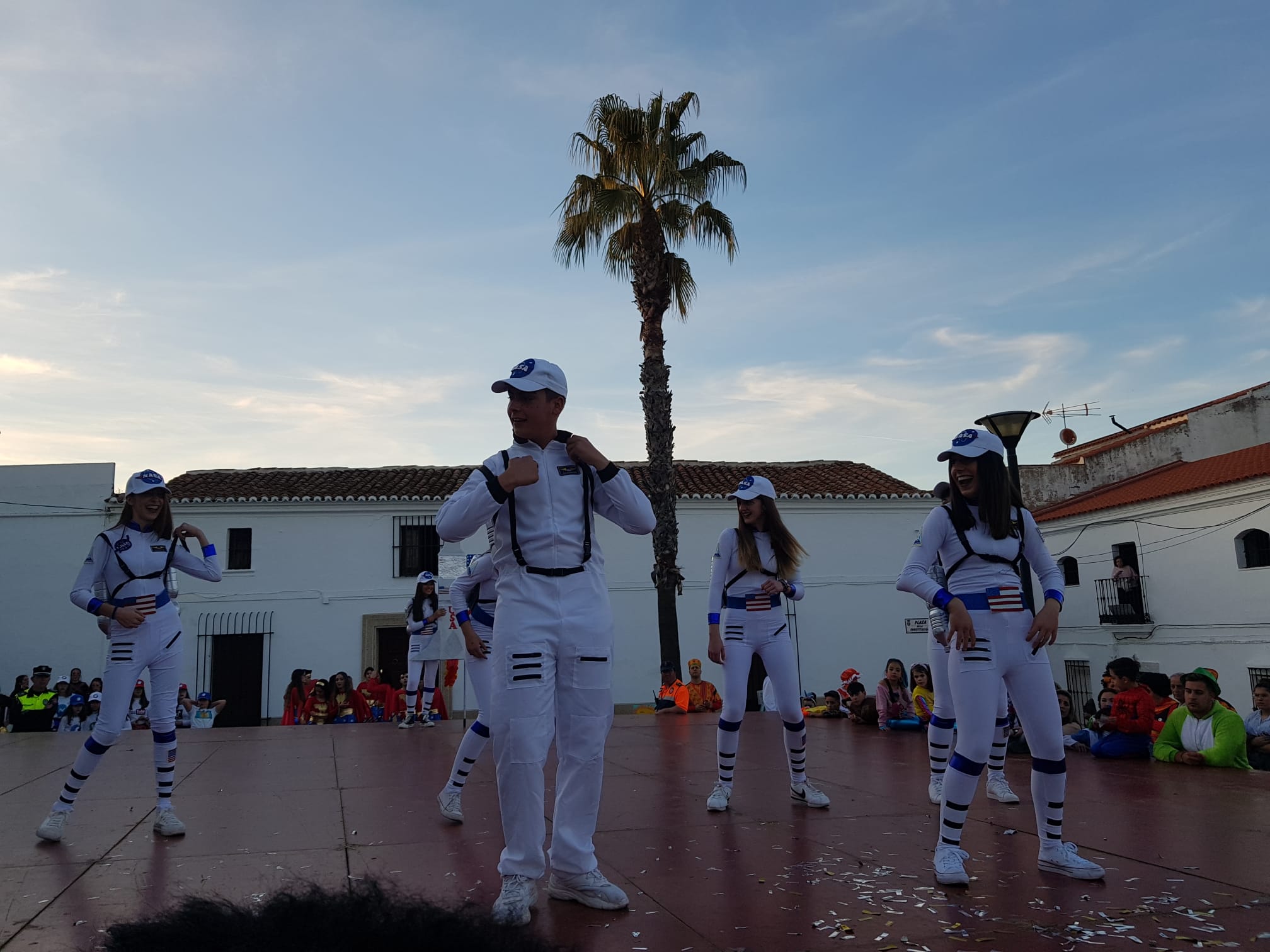 Fotos: Entrega de Premios del Carnaval 2020 (I)