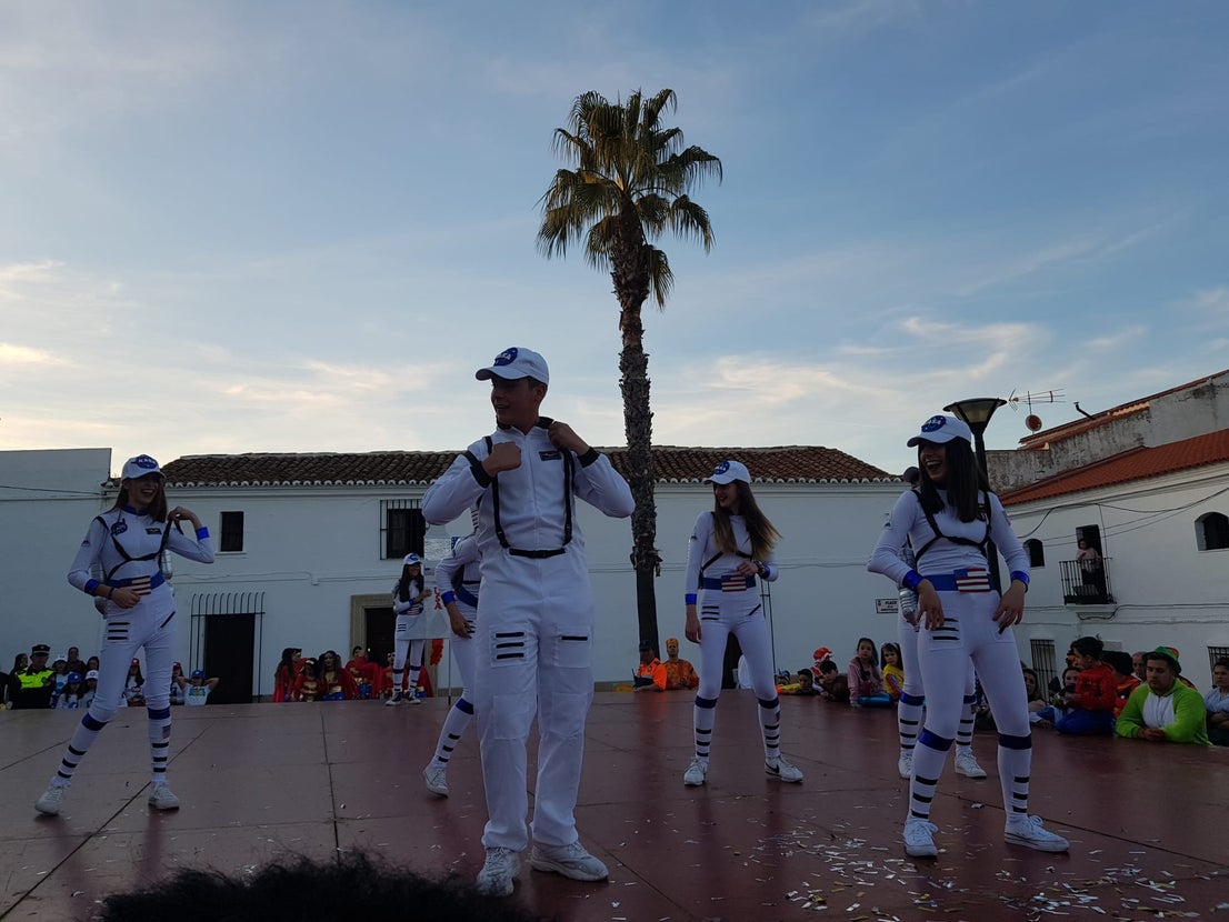 Fotos: Entrega de Premios del Carnaval 2020 (I)