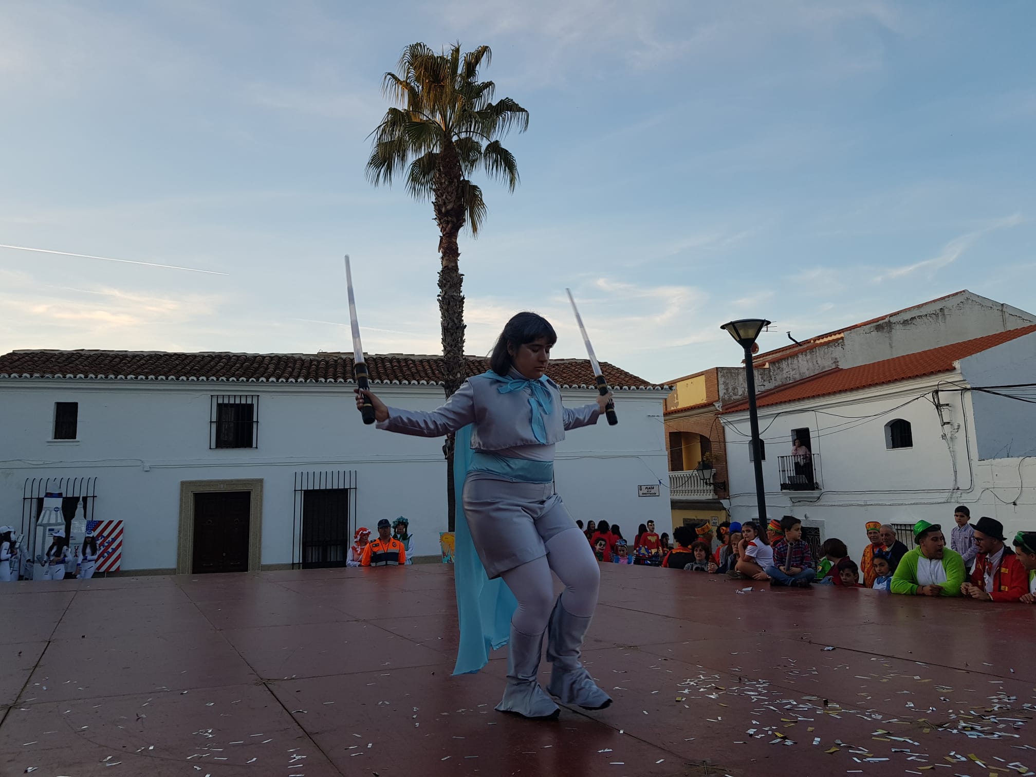 Fotos: Entrega de Premios del Carnaval 2020 (I)