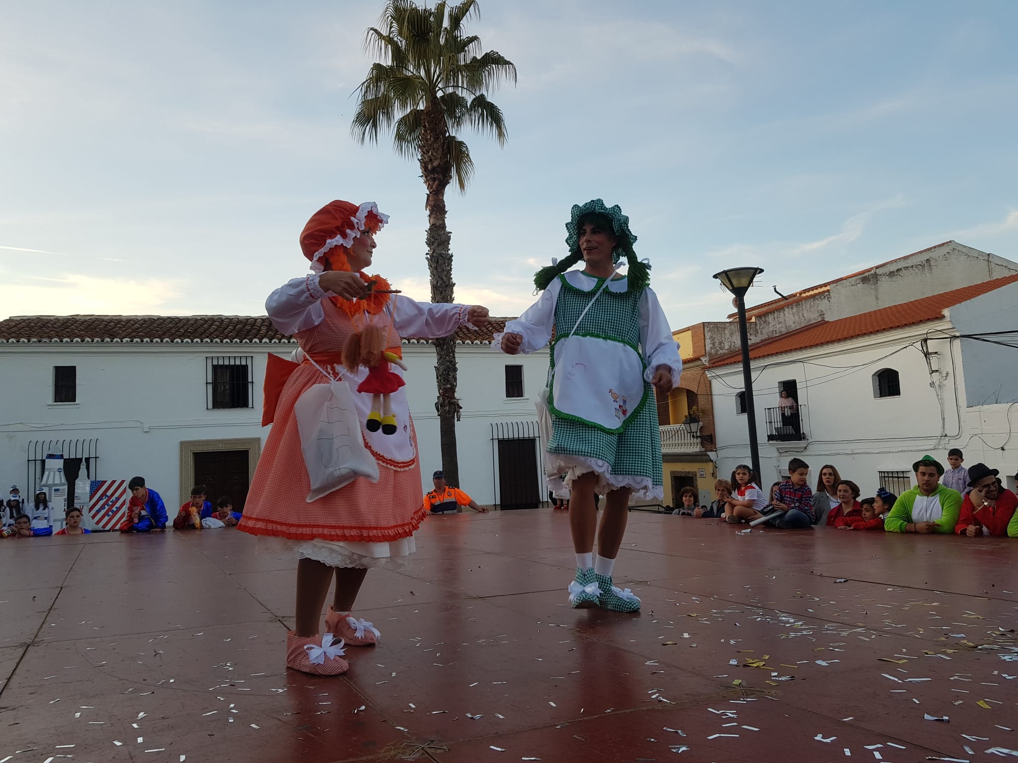 Fotos: Entrega de Premios del Carnaval 2020 (II)