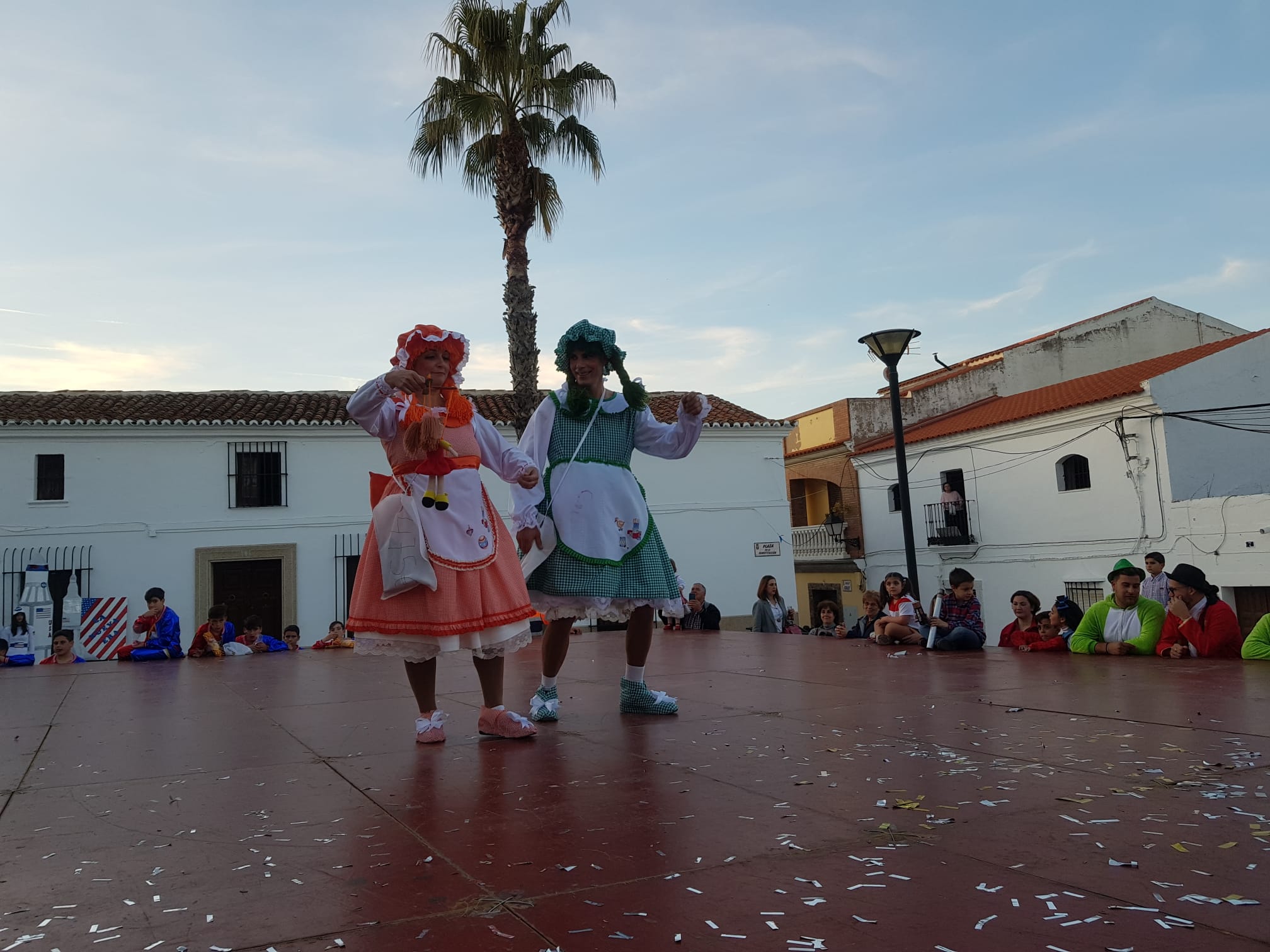 Fotos: Entrega de Premios del Carnaval 2020 (II)
