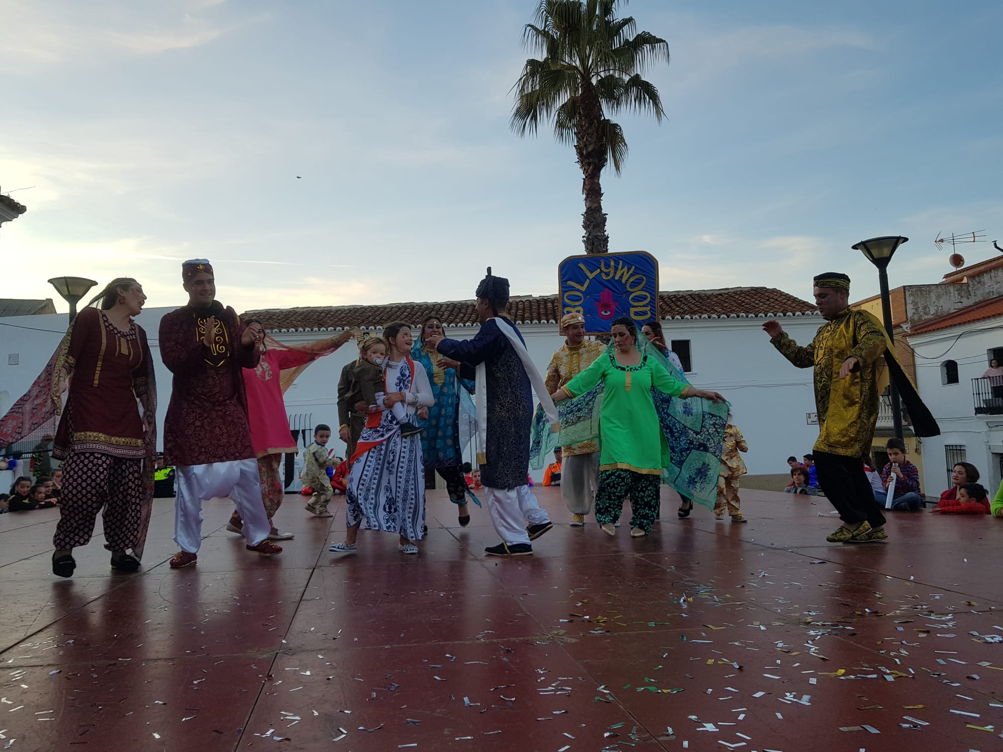 Fotos: Entrega de Premios del Carnaval 2020 (II)