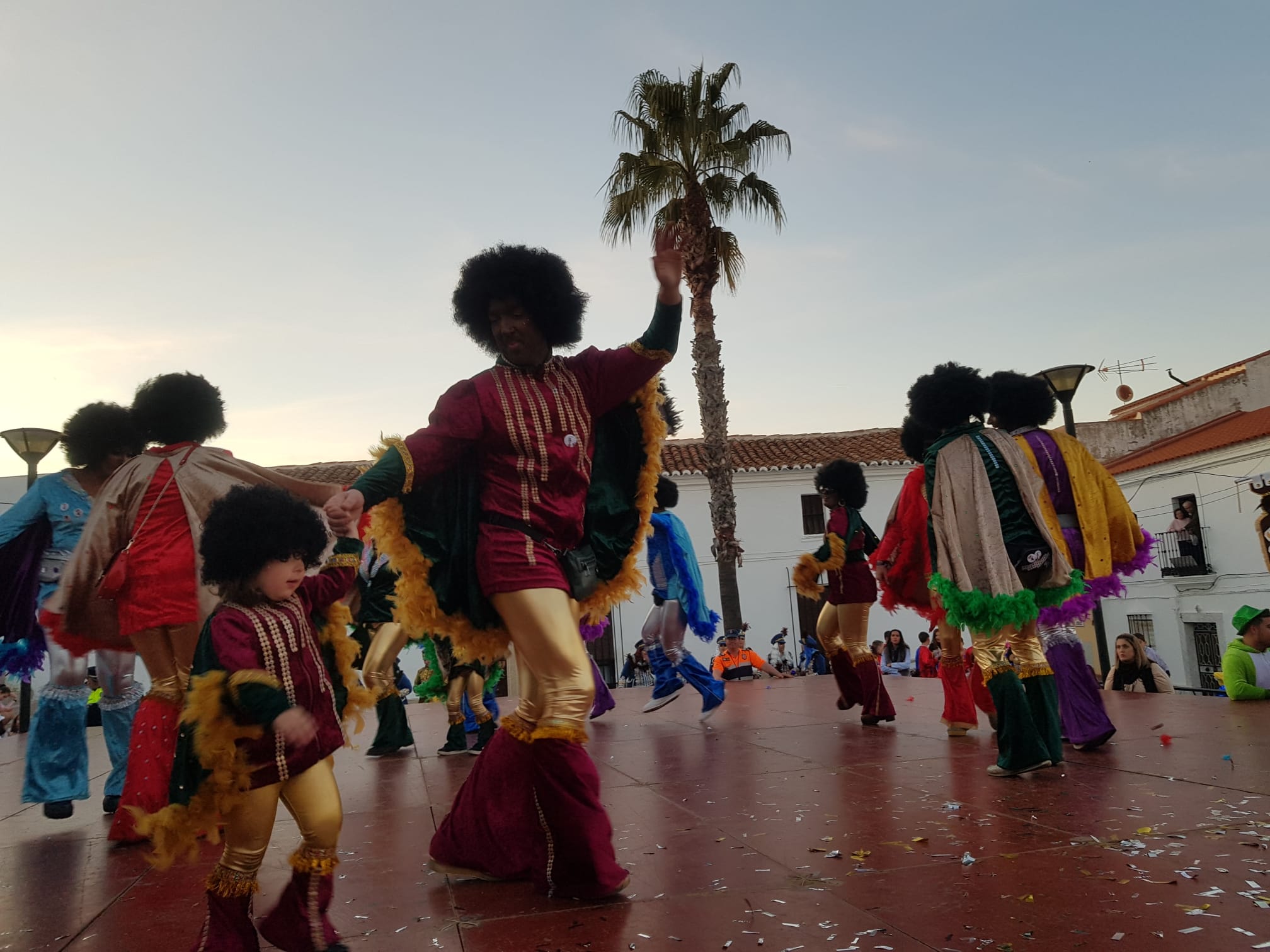 Fotos: Entrega de Premios del Carnaval 2020 (II)