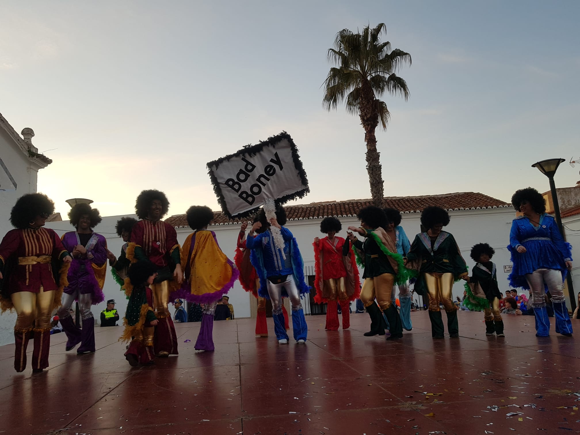 Fotos: Entrega de Premios del Carnaval 2020 (II)