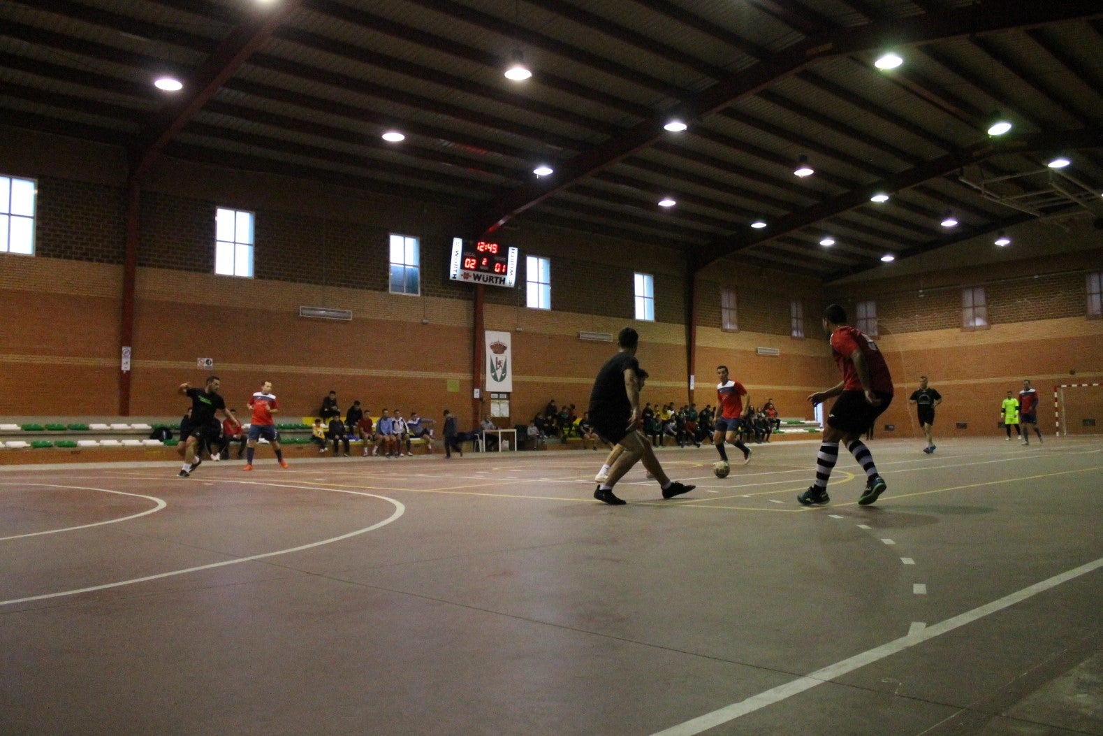 Fotos: Final de Fútbol Sala 2019-2020