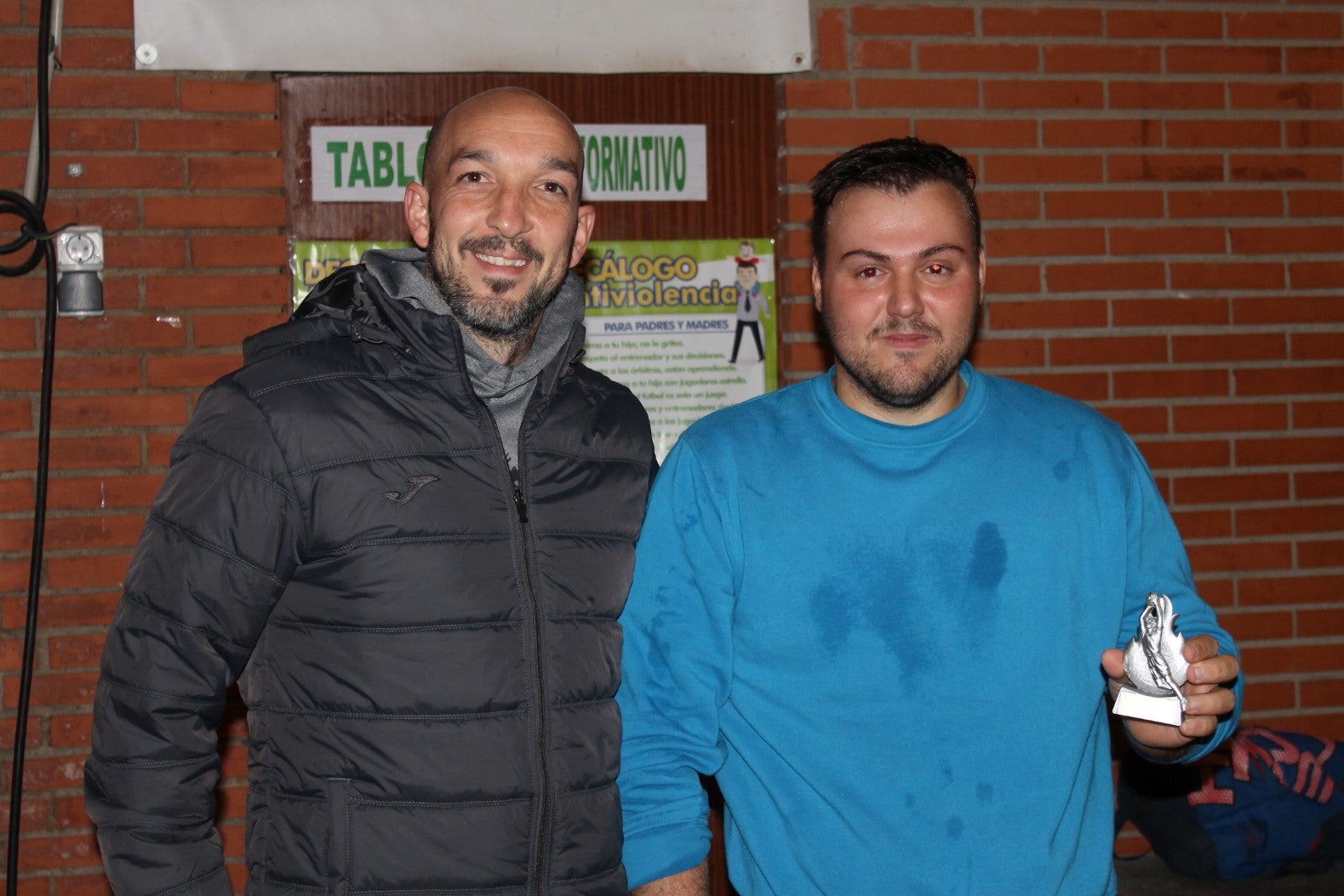 Fotos: Final de Fútbol Sala 2019-2020