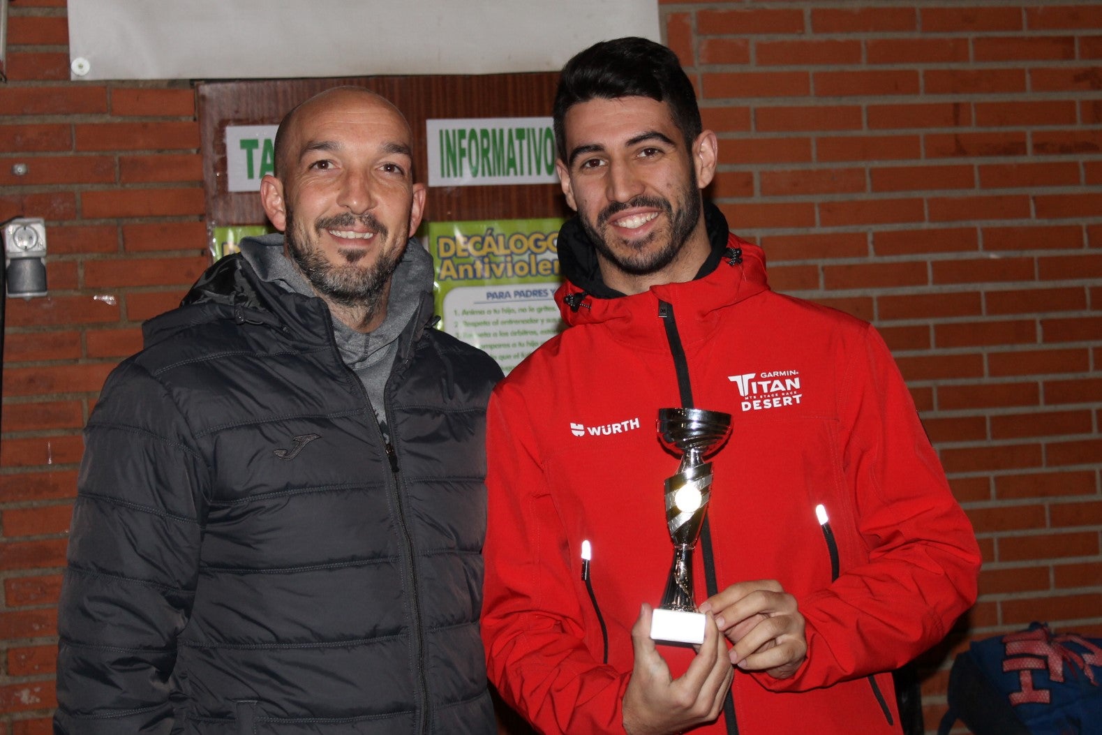 Fotos: Final de Fútbol Sala 2019-2020