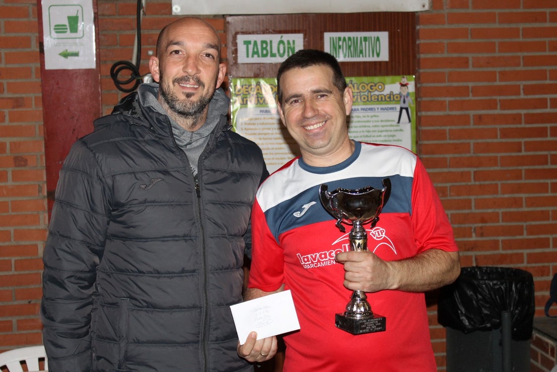 Fotos: Final de Fútbol Sala 2019-2020