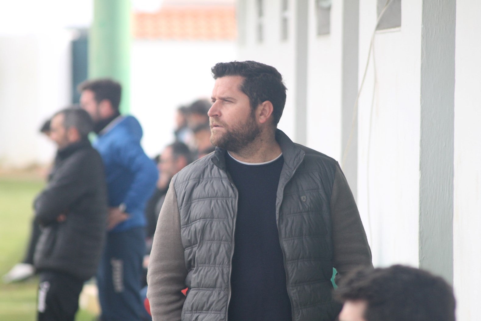 Fotos: Racing Valverdeño – Llerenense (I)