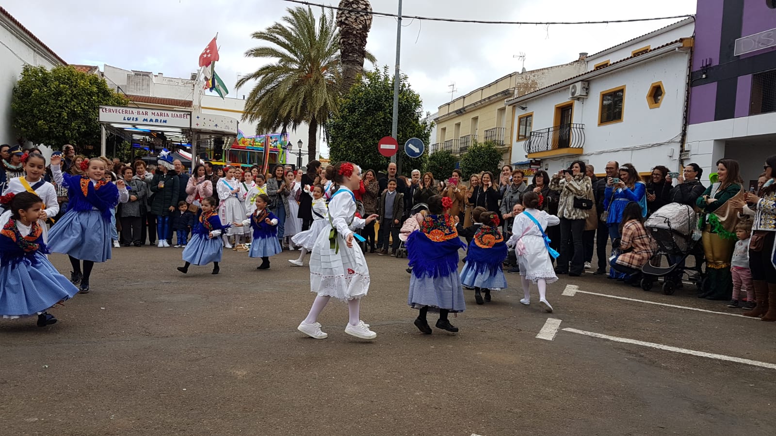 Fotos: Domingo de Piñata 2020