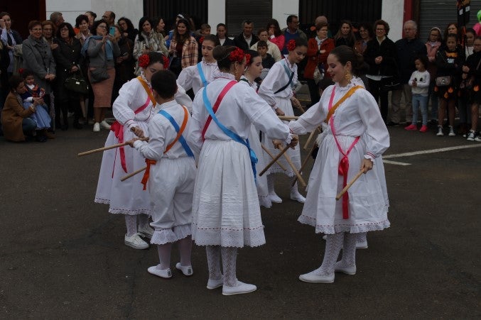 Fotos: Domingo de Piñata 2020