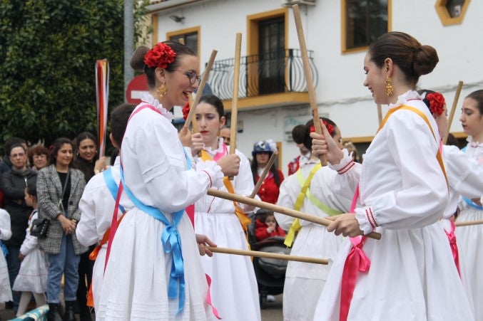 Fotos: Domingo de Piñata 2020