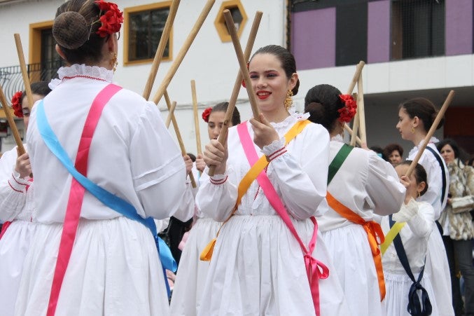 Fotos: Domingo de Piñata 2020