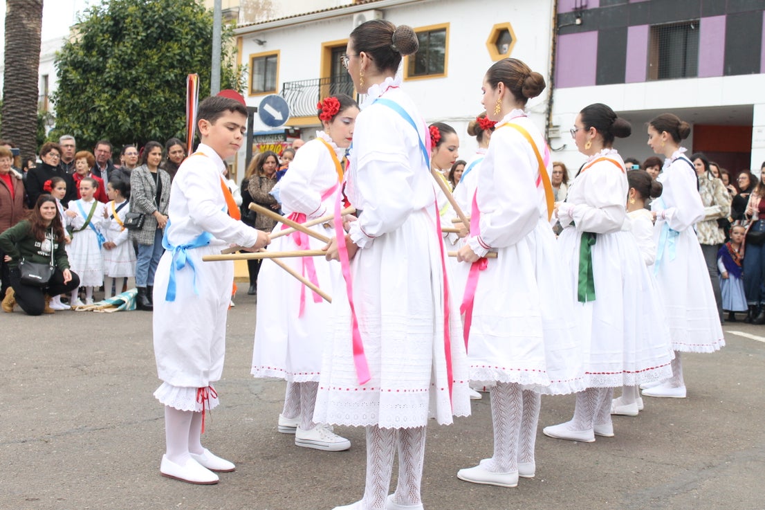 Fotos: Domingo de Piñata 2020