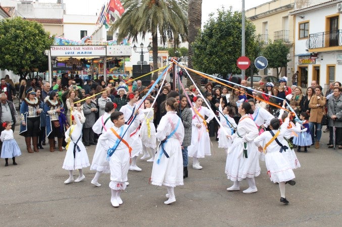 Fotos: Domingo de Piñata 2020