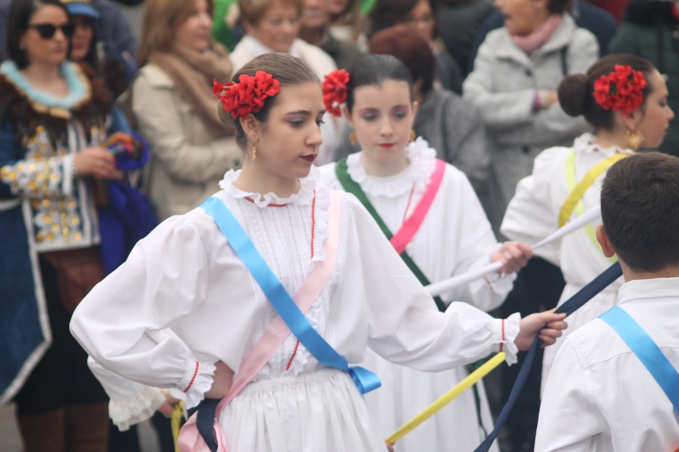 Fotos: Domingo de Piñata 2020