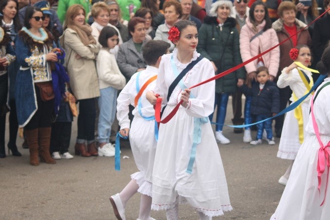 Fotos: Domingo de Piñata 2020