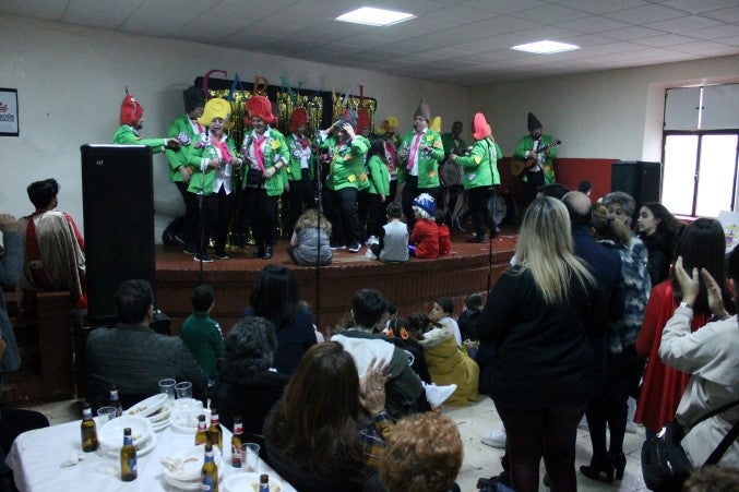 Fotos: Domingo de Piñata 2020
