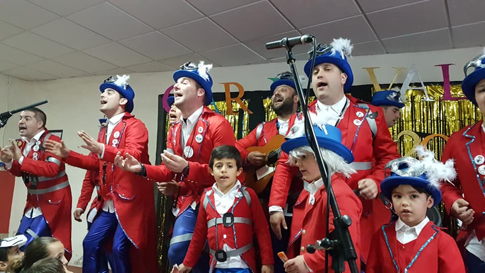 Fotos: Domingo de Piñata 2020