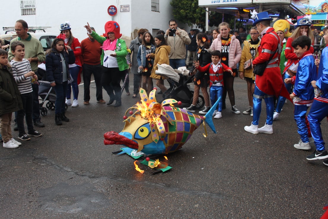Fotos: Domingo de Piñata 2020
