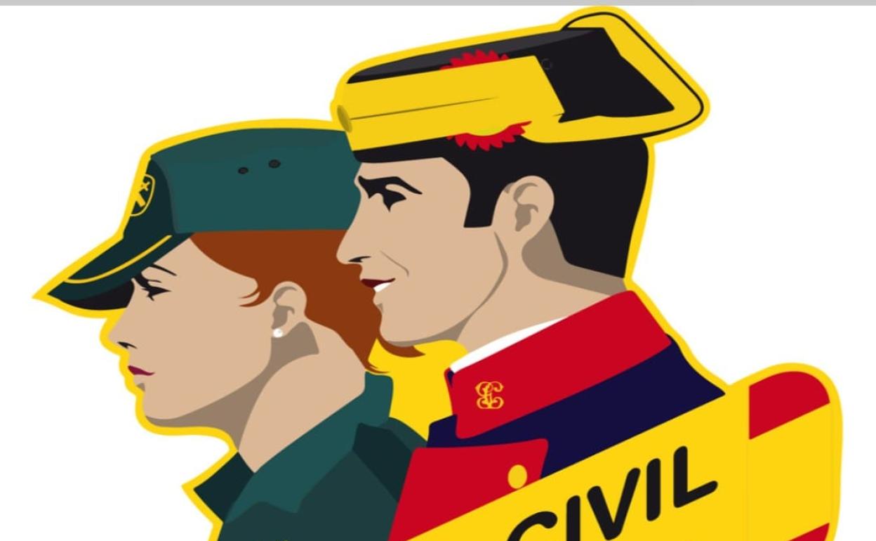 La Guardia Civil aclara dudas sobre el 'Estado de Alarma'