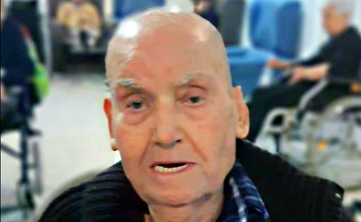 En memoria de Ildefonso Benítez Macías