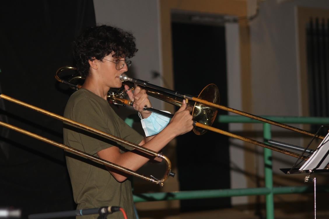 Fotos: Concierto de la Escuela Municipal de Música (II)