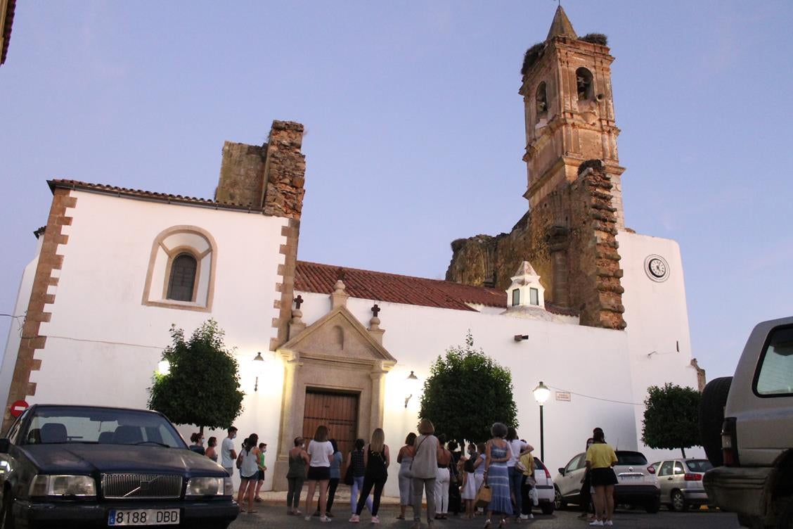 Fotos: Ruta Monumental por Valverde de Leganés