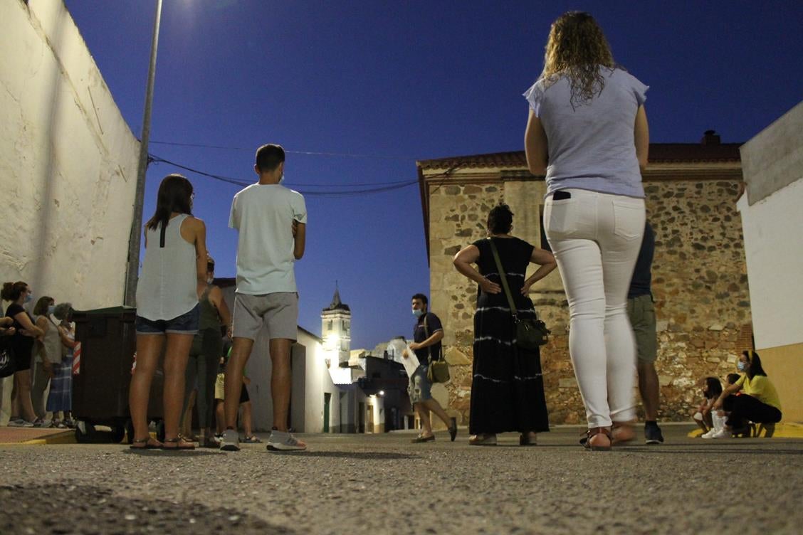 Fotos: Ruta Monumental por Valverde de Leganés