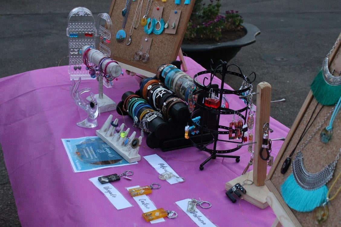 Fotos: Exposición ‘Valverde se retrata’