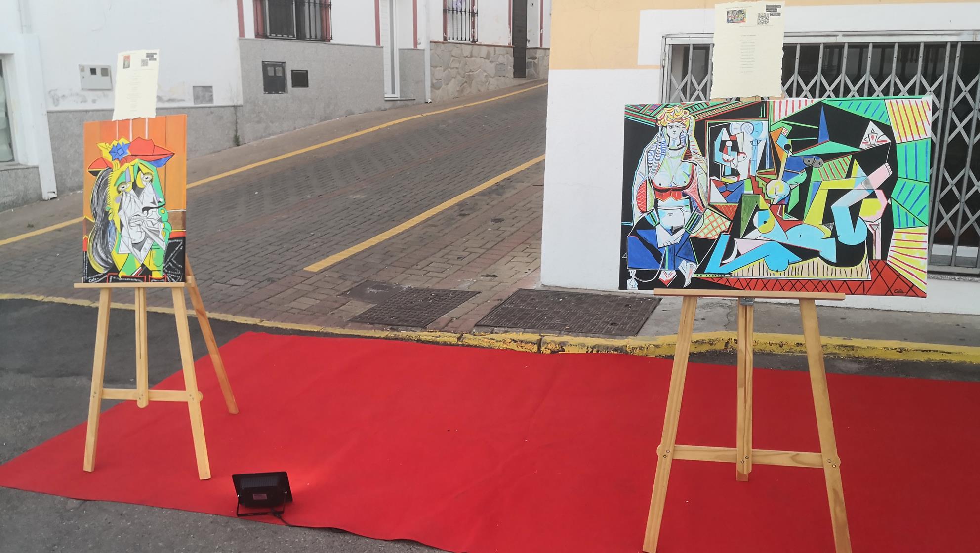 Fotos: Exposición ‘El sentir de un genio’