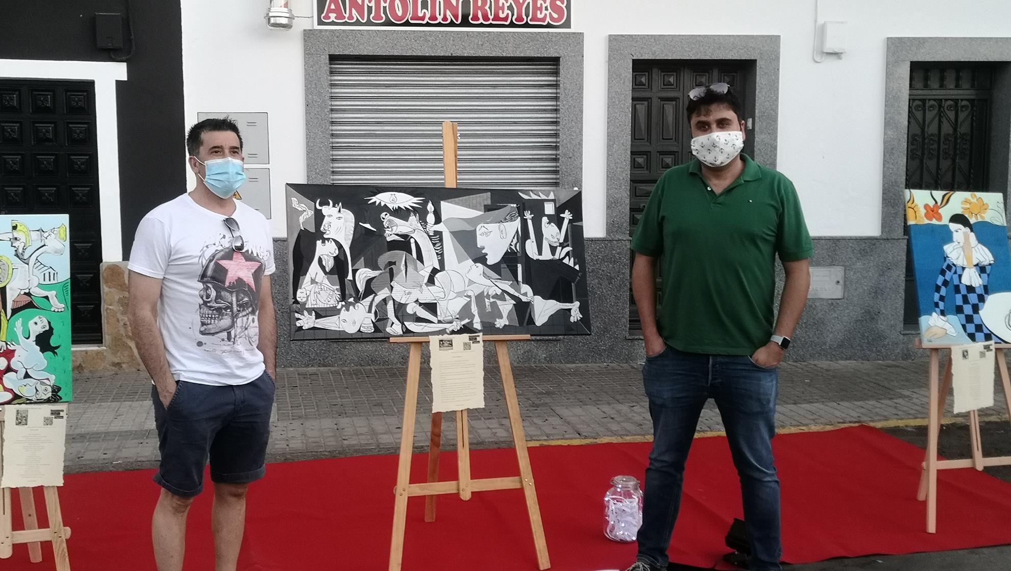 Fotos: Exposición ‘El sentir de un genio’